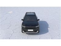 Neu Jeep Compass 145 PS (106 kW) 2026 Schwarz SUV