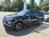 Gebraucht Mitsubishi Eclipse Cross Plus 98 PS (72 kW) 2025 Amethyst black SUV
