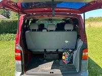 gebraucht VW Transporter T51.9 8 Sitzer