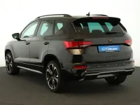 Usado Cupra Ateca 150 HP (110 kW) 2024 Preto SUV