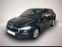 Gebraucht Skoda Scala Selection 116 PS (85 kW) 2025 Manufacturer Kleinwagen
