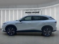 Nowe MG HS Luxury 170 KM (125 kW) 2025 Biały SUV