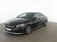Gebraucht Mercedes CLA45 AMG AMG 381 PS (280 kW) 2016 Schwarz Limousine