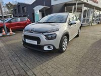 Second-hand Citroën C3 PureTech 82 CP (60 kW) 2024 Bej Hatchback