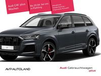 Gebraucht Audi Q7 Ambiente 340 PS (250 kW) 2022 Daytonagrau perleffekt SUV