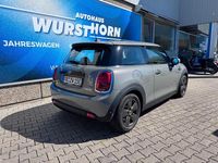 Gebraucht Mini Cooper SE Essential 135 kW (184 PS) 2021 Grau Kleinwagen