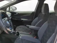 Gebraucht VW ID.4 Pro Performance 150 kW (204 PS) 2023 Gletscherweiß metallic SUV