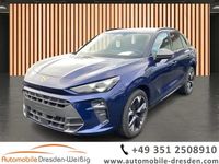 Usata Cupra Terramar 150 CV (110 kW) 2025 Blu SUV