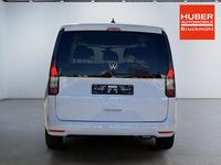 Neu VW Caddy 116 PS (85 kW) 2025 Candy weiß Van / Kleinbus
