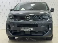 Neu Opel Vivaro 2025 Grau Van / Kleinbus