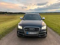 Gebraucht Audi SQ5 313 PS (230 kW) 2015 Andere farben SUV