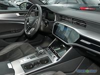 gebraucht Audi A6 Avant TFSI e Sport