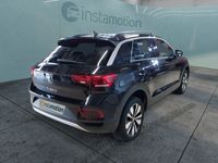 gebraucht VW T-Roc 1.0 TSI MOVE