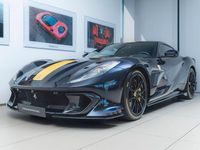 Gebraucht Ferrari 812 829 PS (609 kW) 2022 Blau