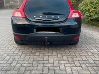 Second-hand Volvo C30 101 CP (74 kW) 2010 Negru Hatchback