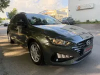 Gebraucht Hyundai i30 Edition 30 159 PS (116 kW) 2021 Grau Kombi