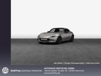 gebraucht Mazda MX5 ST SKYACTIV-G 2.0 Kizuna 135 kW, 2-türig