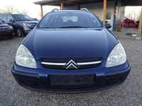 Gebraucht Citroën C5 136 PS (100 kW) 2003 Blau Kombi