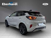 Neu Ford Puma Gen-E 124 kW (169 PS) 2026 Metropolisweiß metallic SUV