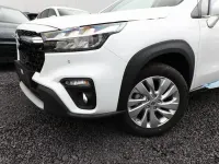 Neu Suzuki SX4 S-Cross Comfort 110 PS (80 kW) 2026 Cool white pearl metallic cool white pearl metallic SUV