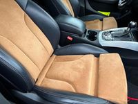 Gebraucht Audi SQ5 Exclusive 313 PS (230 kW) 2014 Schwarz SUV