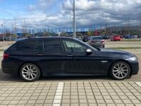 gebraucht BMW M550 d xDrive Touring Premium Selection Garan