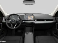 Nowe BMW X1 150 KM (110 kW) 2026 Czarny SUV