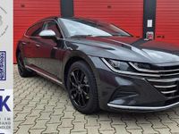 Gebraucht VW Arteon Elegance 156 PS (114 kW) 2021 Mangangrau metallic Kombi