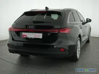 Second-hand Audi A5 Sport 204 CP (150 kW) 2025 Negru Break
