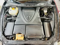 Gebraucht Mazda RX8 Edition 231 PS (169 kW) 2008 Schwarz Limousine