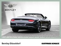 gebraucht Bentley Continental GTC V8 // DÜSSELDORF