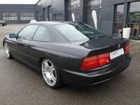 Gebraucht BMW 850 220 PS (161 kW) 1991 Schwarz Coupé