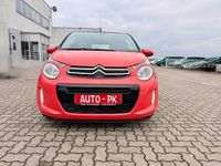 Gebraucht Citroën C1 Shine 69 PS (50 kW) 2015 Kleinwagen