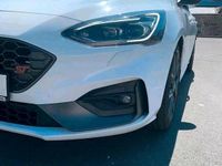 Occasion Ford Focus ST 280 ch (205 kW) 2019 Blanc Break