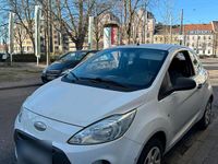 Gebraucht Ford Ka 65 PS (47 kW) 2009 Kleinwagen