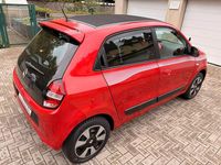 Gebraucht Renault Twingo Liberty 71 PS (52 kW) 2015 Rot Kleinwagen