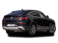 gebraucht BMW X4 X4xDrive20i //Leder/Laserlicht/ACC/Winterpaket/Navi