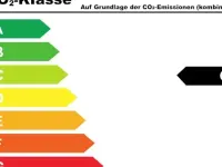 Neu Dacia Sandero Expression 122 PS (89 kW) 2026 Grau Limousine