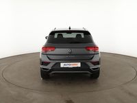 Gebraucht VW T-Roc Active 150 PS (110 kW) 2021 Grau SUV