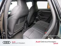 gebraucht Audi S3 Sportback TFSI quattro S tronic