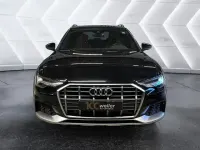 Gebraucht Audi A6 Allroad 344 PS (253 kW) 2022 Andere farbe Kombi