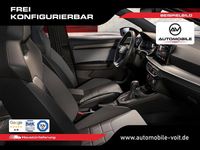 Neu Seat Ibiza Basis 80 PS (58 kW) 2025 Limousine