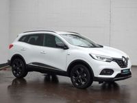 gebraucht Renault Kadjar TCe 140