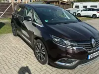 Second-hand Renault Espace Initiale Paris 160 CP (117 kW) 2016 Maro Monovolum