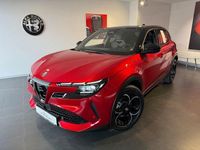 Neu Alfa Romeo Junior Edizione Speciale 136 PS (100 kW) 2026 Rot SUV