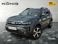 Gebraucht Dacia Duster Journey 131 PS (96 kW) 2025 Grün SUV