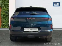 Gebraucht Opel Grandland X 136 PS (100 kW) 2025 Spektrum blau SUV