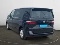 Gebraucht VW T7 Life 150 PS (110 kW) 2024 Deep black perleffekt Van