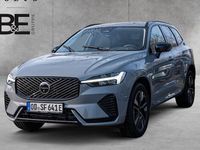 Neu Volvo XC60 Plus 455 PS (334 kW) 2025 Grau SUV