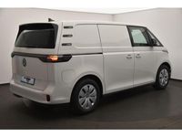 Gebraucht VW ID. Buzz 150 kW (204 PS) 2024 Weiß Van / Kleinbus